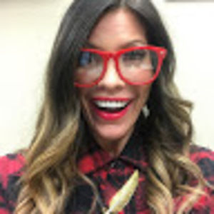 Meet your Posher, Krista